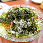 炭火焼 生ラム ジンギスカン だるまや - 