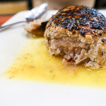 炭火焼 生ラム ジンギスカン だるまや - 