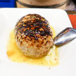 炭火焼 生ラム ジンギスカン だるまや - 