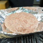 炭火焼 生ラム ジンギスカン だるまや - 