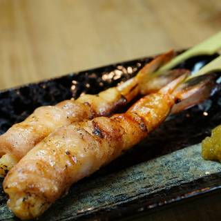 食べ放題 鹿児島市でおすすめの焼き鳥をご紹介 食べログ