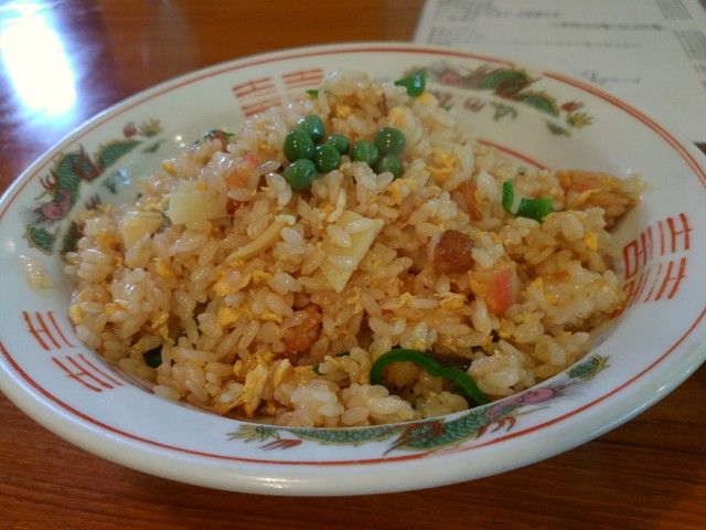 僕の中では炒飯ランキングベスト5に入るお店 By ひろしです 張 まさる 四ツ小屋 中華料理 食べログ 僕の中では炒飯ランキングベスト5に入るお店 By ひろしです 張 まさる 四ツ小屋 中華料理 食べログ