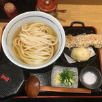 うどん和匠 - 