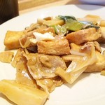 タニタ食堂 - 家常豆腐