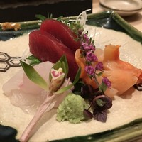 寿司 はせ川 西麻布店 - 