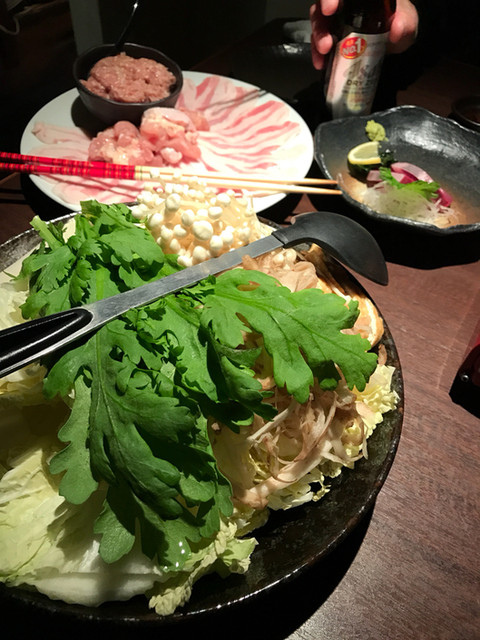 西大路応援団 西大路 居酒屋 ネット予約可 食べログ