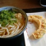 丸亀製麺 品川店 - 