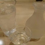 Tenkuu - 会津の地酒「口万（ろまん）純米吟醸」