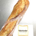 Bakery&Cafe BakeAwake - 