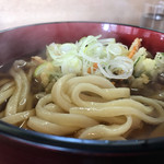 田舎うどん 吾作 - 