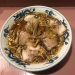 名物屋 - ﾁｬｰｼｭｰﾒﾝ