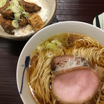 麺 みつヰ - 