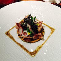 ラトリエ ドゥ ジョエル・ロブション - 