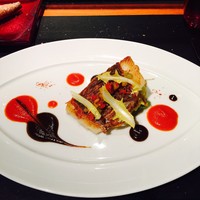 ラトリエ ドゥ ジョエル・ロブション - 