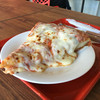 PIZZERIA SPONTINI カスケード原宿店