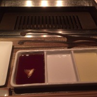 六本木焼肉　Kintan - 