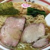 麺壱 吉兆