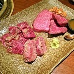 和牛焼肉KIM - 