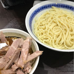 中華そば べんてん - 