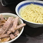 中華そば べんてん - 