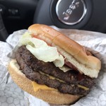 Wendy's - 料理写真: