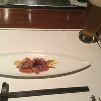 青山牛彩 - 