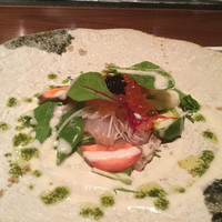 青山牛彩 - 