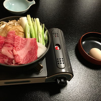 近江牛専門店 れすとらん 松喜屋 本店 - 