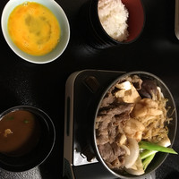 近江牛専門店 れすとらん 松喜屋 本店 - 