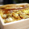 知床鮨 - 料理写真:穴子とあさり