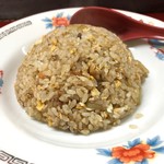 新ちゃん - 焼めし