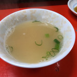 新ちゃん - スープ付♡