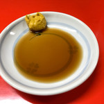 新ちゃん - タレ