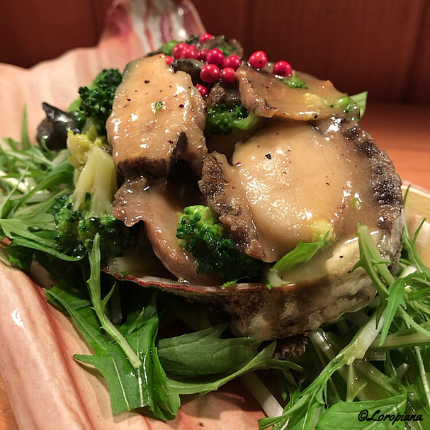 古今料理 花乃（コキンリョウリ　ハナノ） - 本八戸（海鮮）の写真