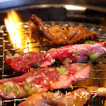 Yakiniku Ogawa - 個室有り