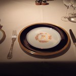 アピシウス - テーブルセット