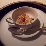 アピシウス - アミューズ