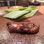 天寿し - 海老頭