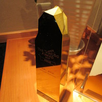 天寿し 京町店 - THE TABELOG AWARD2017 Gold受賞、おめでとうございます！
