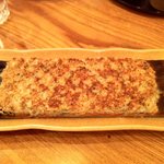 小石川 かとう - つくね杉板焼き