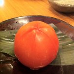 小石川 かとう - フルーツトマト