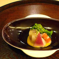 山玄茶 - 