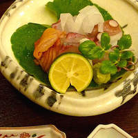 山玄茶 - 