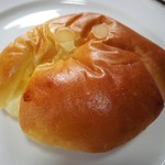 Powaru - クリームパン