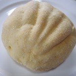 ポワール - メロンパン