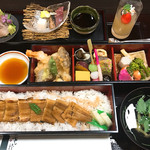 日本料理 花野 - 