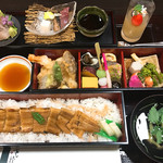 日本料理 花野 - 