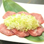 ホルモンダイニング 大黒  - 料理写真: