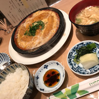 新宿割烹 中嶋 - 