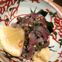 新宿割烹 中嶋 - 